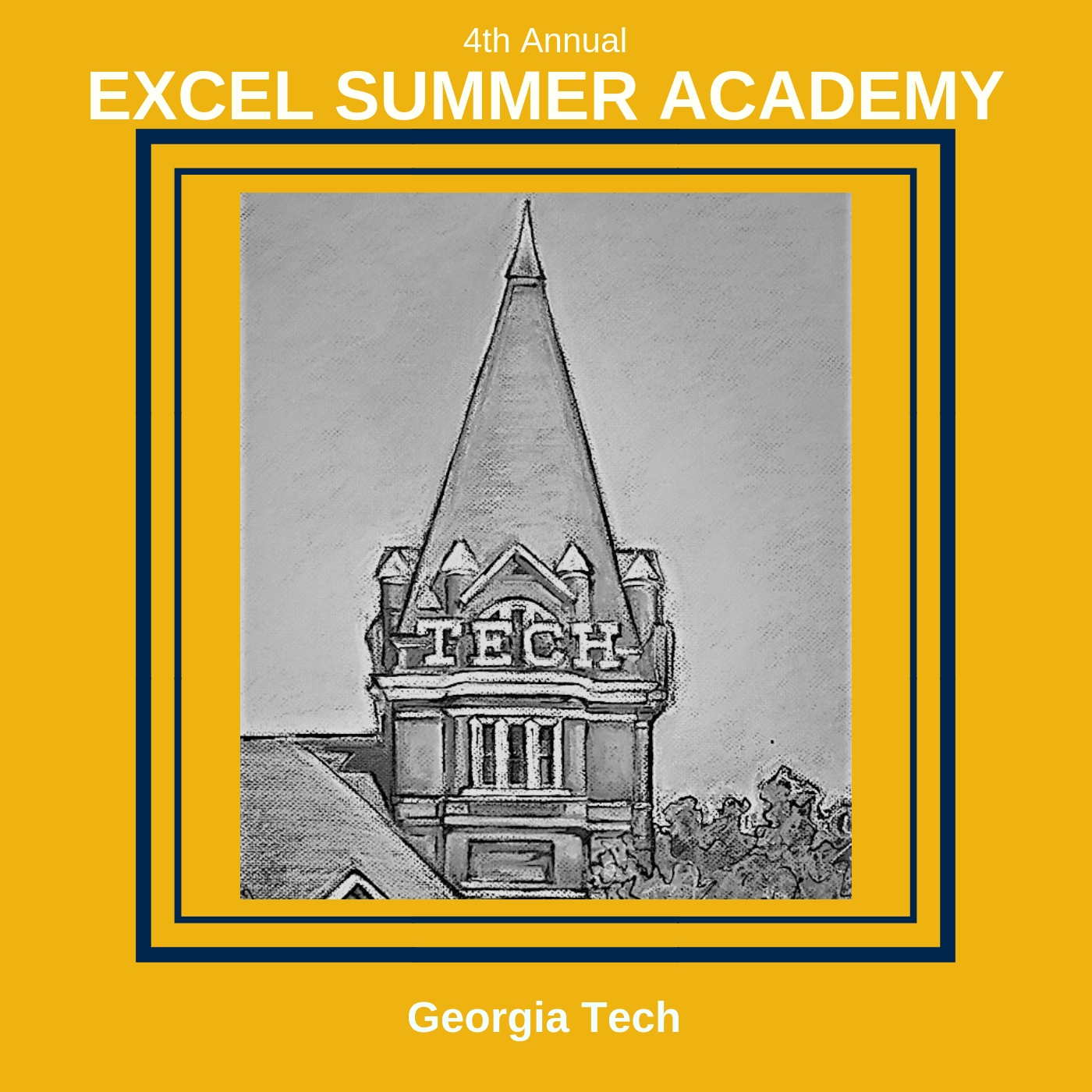 Excel Summer Academy